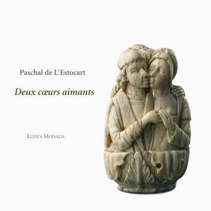 Estocart: Deux coeurs aimants