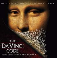 Zimmer: The Da Vinci Code