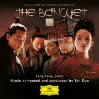 Tan Dun: The Banquet (Soundtrack)