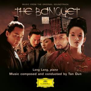 Tan Dun: The Banquet (Soundtrack)