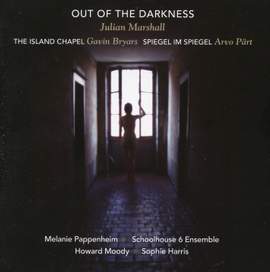 Julian Marshall - Out of the Darkness