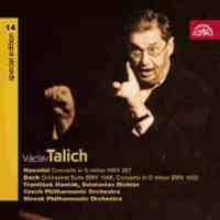 Talich Special Edition 14