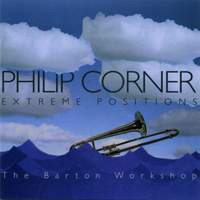 Philip Corner - Extreme Positions