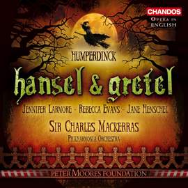Humperdinck: Hänsel & Gretel