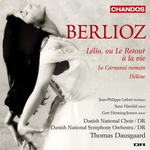 Berlioz: Lélio, ou Le Retour a la vie