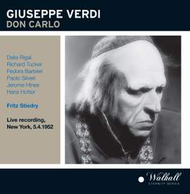 Verdi: Don Carlo