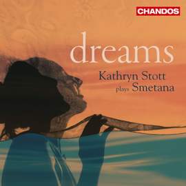 Smetana - Dreams