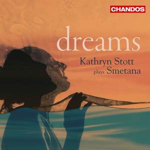 Smetana - Dreams