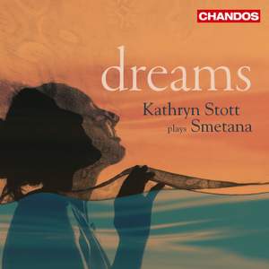 Smetana - Dreams