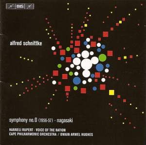 Schnittke: Symphony No. 0 & Nagasaki