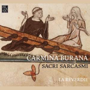: Carmina Burana / Sacri Sarcasmi