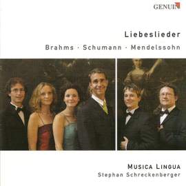 Liebeslieder