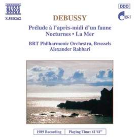 Debussy - La Mer