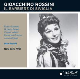 Rossini: Il barbiere di Siviglia