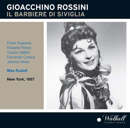 Rossini: Il barbiere di Siviglia