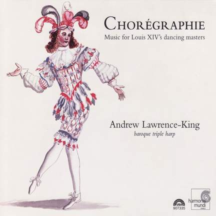 Choregraphie