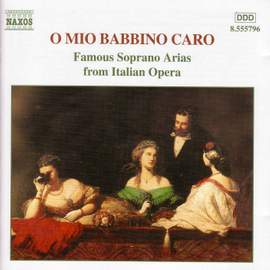 O Mio Babbino Caro