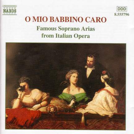 O Mio Babbino Caro