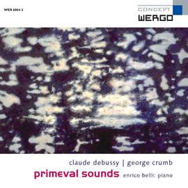 Primeval Sounds