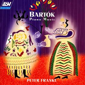 Bartók: Piano Music
