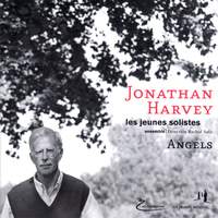 Jonathan Harvey - Angels