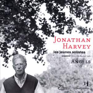 Jonathan Harvey - Angels