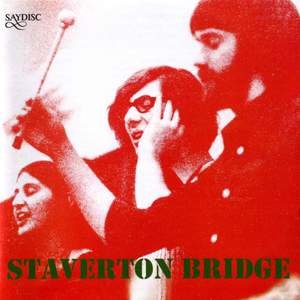Staverton Bridge