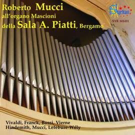 Organ Works