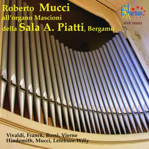 Organ Works