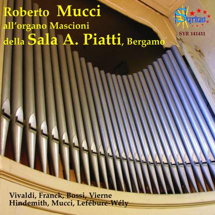 Organ Works