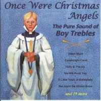Once Were Christmas Angels