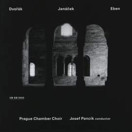 Dvorak: Mass in D