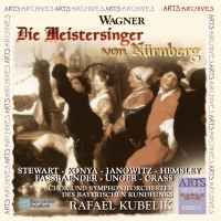 Wagner: Die Meistersinger von Nürnberg