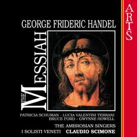 Handel: Messiah