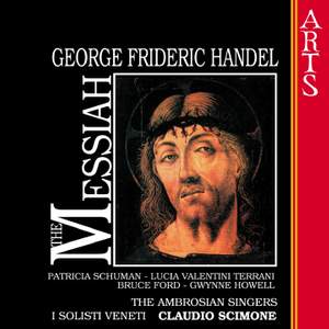 Handel: Messiah