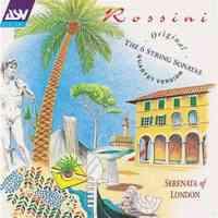 Rossini: String Sonatas