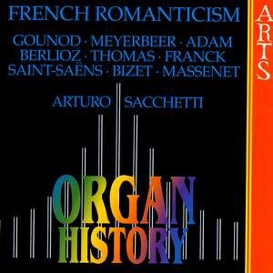 Organ History - French Romanticism