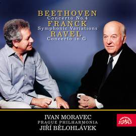 Ravel: Piano Concerto in G