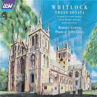 Whitlock: Organ Sonata and other works
