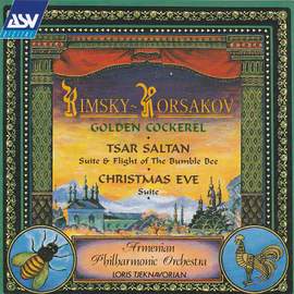 Rimsky Korsakov: Suites