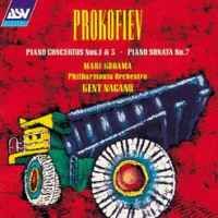 Prokofiev: Piano Concertos Nos. 1 & 3