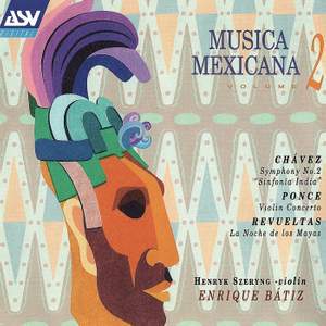 Musica Mexicana Vol. 2