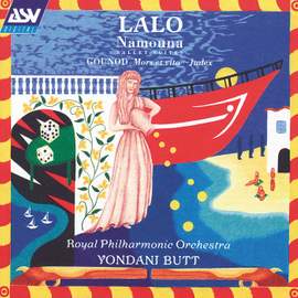 Lalo: Namouna - Suite No. 1
