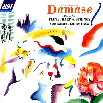 Damase