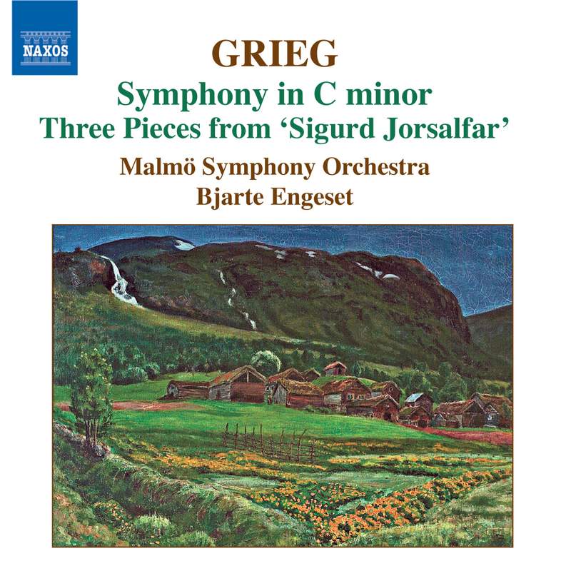 Idil Biret - Grieg: Complete Orchestral Works - Amazon.com Music