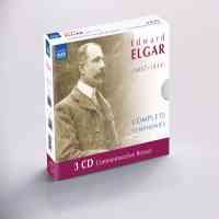 Elgar - 150th Anniversary Commemorative Boxset