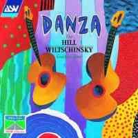 Danza: Guitar Music