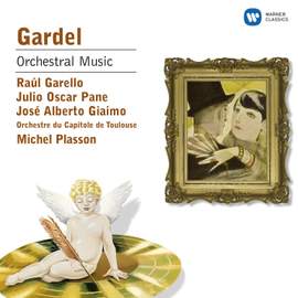 Gardel: Tangos