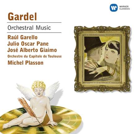 Gardel: Tangos