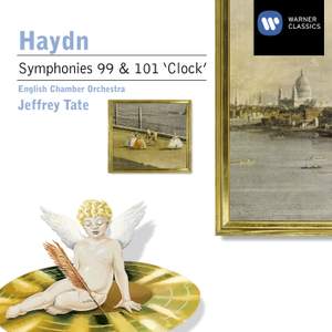 Haydn - Symphonies Nos. 99 & 101